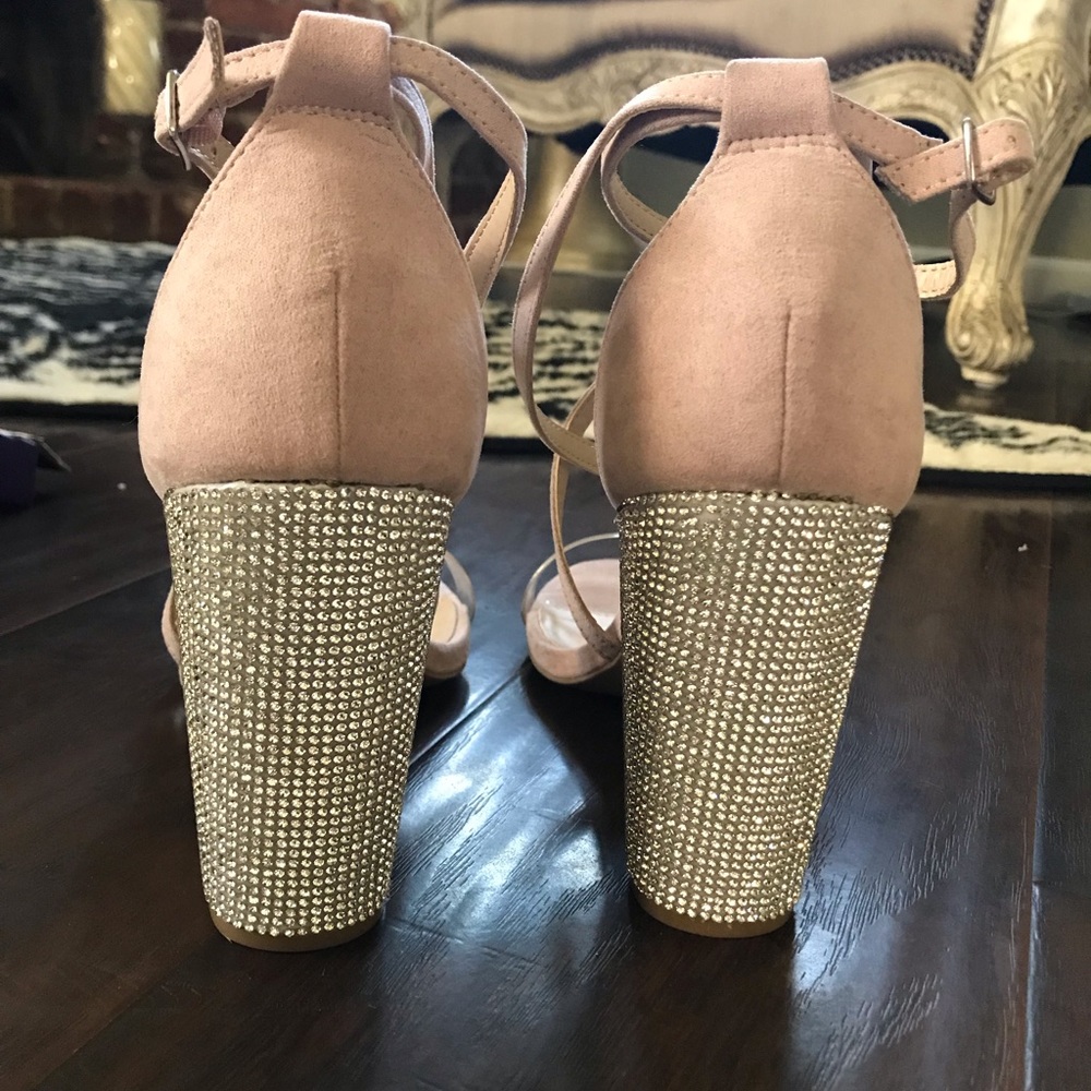 NeW Very beautiful heels - Picture 8 of 8